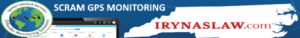 NC GPS Monitoring and Tracking by CAM services of Continues Alcohol Monitoring LLC a preferred dealer for SCRAM systems in North Carolina.