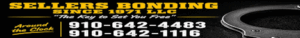 Whiteville Bail Bondsman - Columbus County Jail Bonds by Sellers Bail Bond since 1977